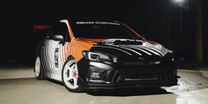 Subaru WRX